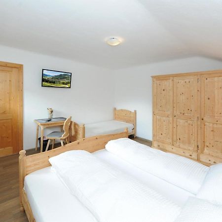 Chalet Gloria - Doppel- Und Mehrbettzimmer Fusch an der Glocknerstraße Zewnętrze zdjęcie