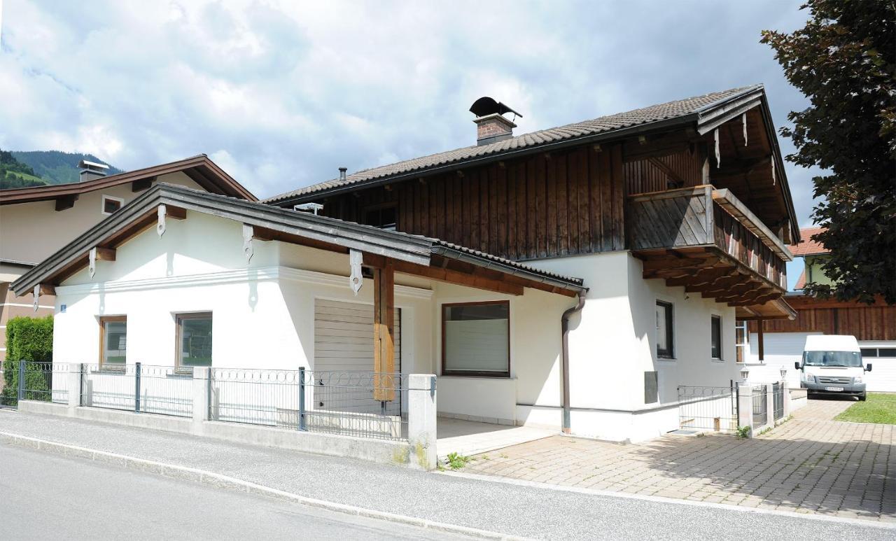 Chalet Gloria - Doppel- Und Mehrbettzimmer Fusch an der Glocknerstraße Zewnętrze zdjęcie