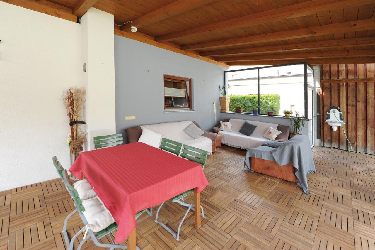 Chalet Gloria - Doppel- Und Mehrbettzimmer Fusch an der Glocknerstraße Zewnętrze zdjęcie