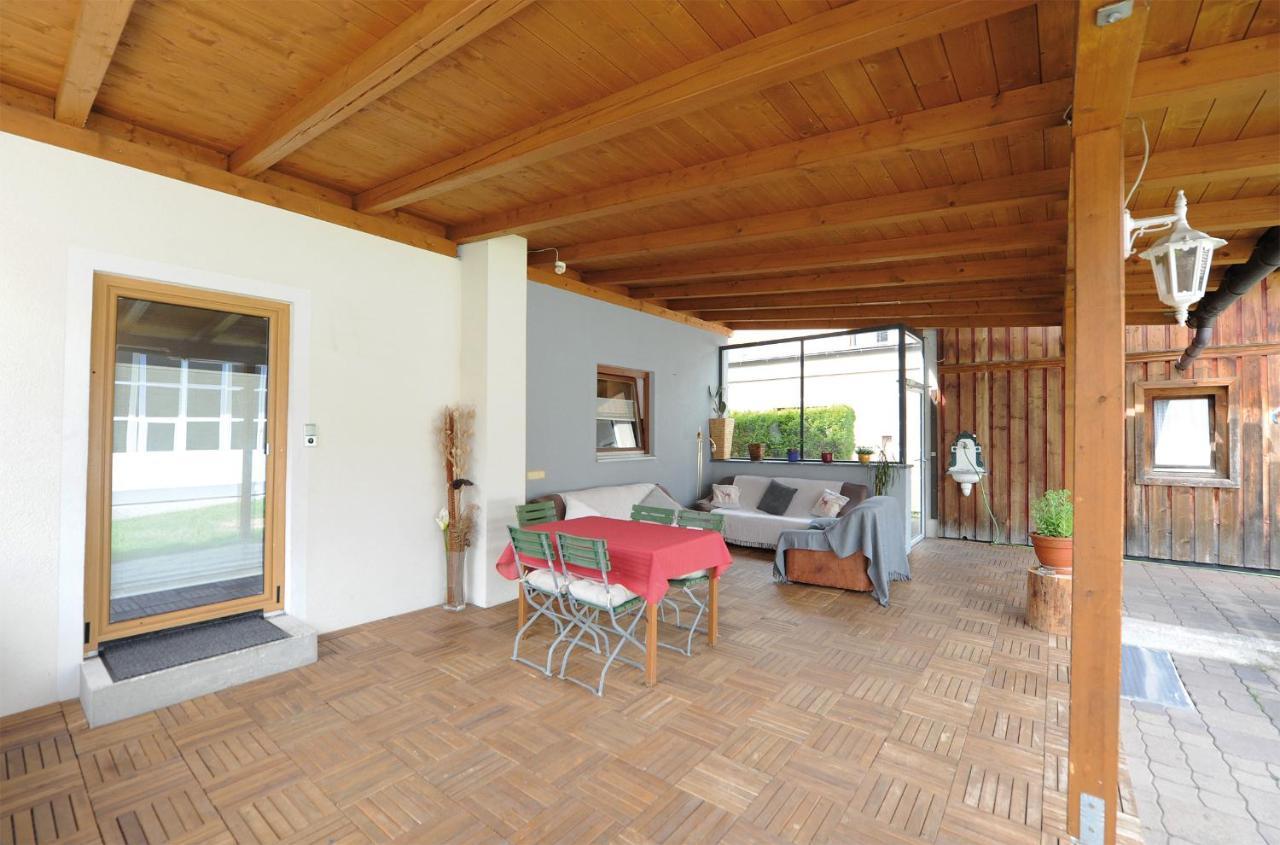 Chalet Gloria - Doppel- Und Mehrbettzimmer Fusch an der Glocknerstraße Zewnętrze zdjęcie