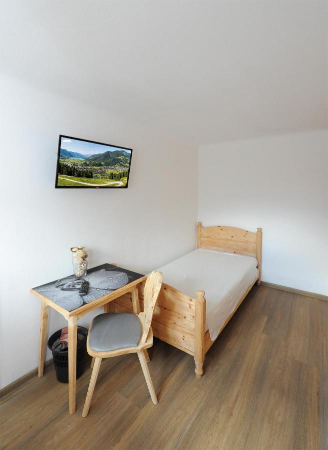 Chalet Gloria - Doppel- Und Mehrbettzimmer Fusch an der Glocknerstraße Zewnętrze zdjęcie