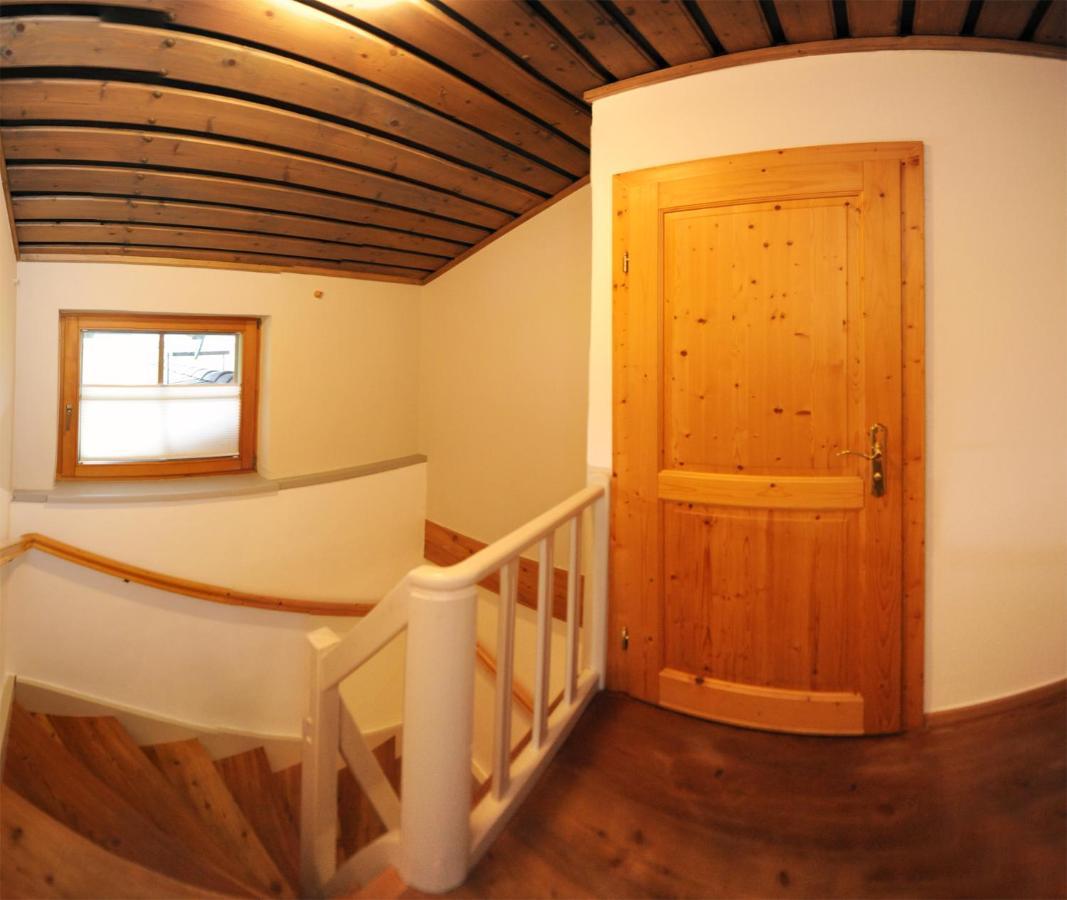 Chalet Gloria - Doppel- Und Mehrbettzimmer Fusch an der Glocknerstraße Zewnętrze zdjęcie