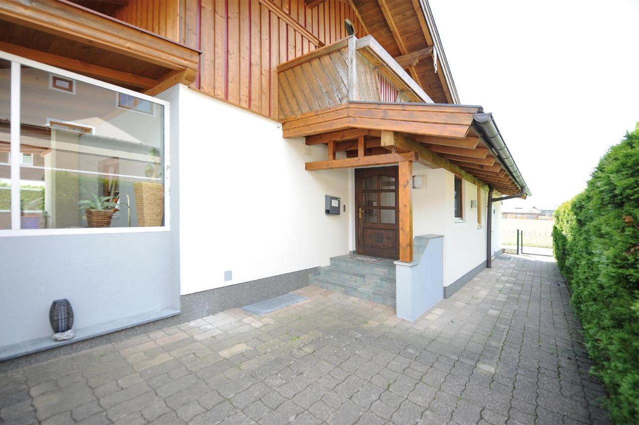 Chalet Gloria - Doppel- Und Mehrbettzimmer Fusch an der Glocknerstraße Zewnętrze zdjęcie