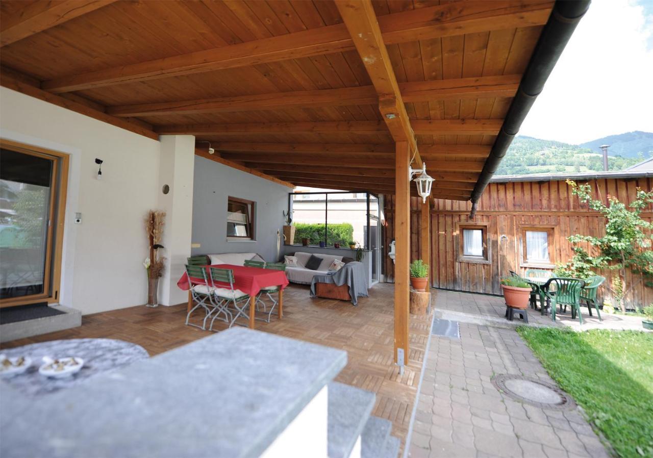 Chalet Gloria - Doppel- Und Mehrbettzimmer Fusch an der Glocknerstraße Zewnętrze zdjęcie