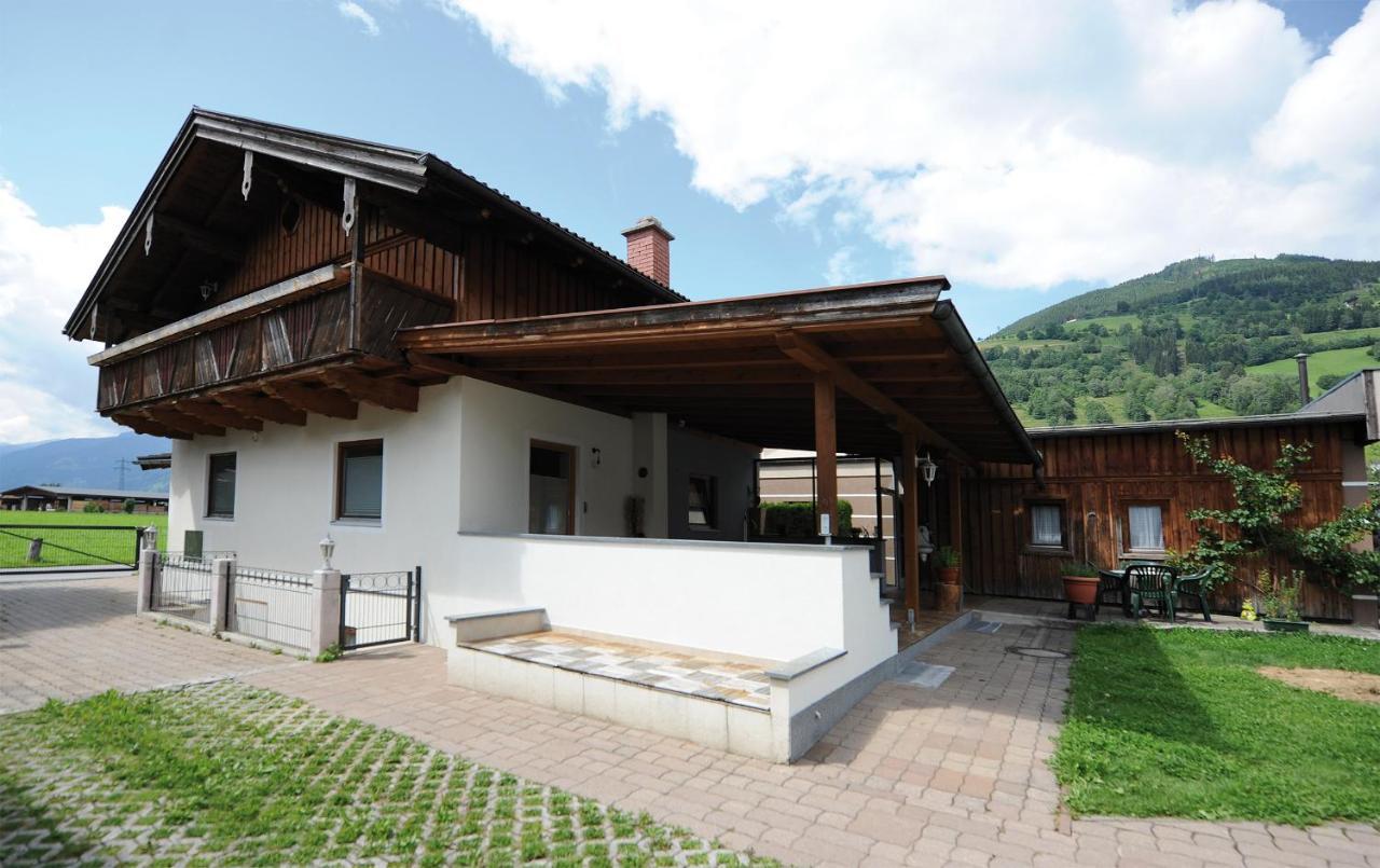 Chalet Gloria - Doppel- Und Mehrbettzimmer Fusch an der Glocknerstraße Zewnętrze zdjęcie