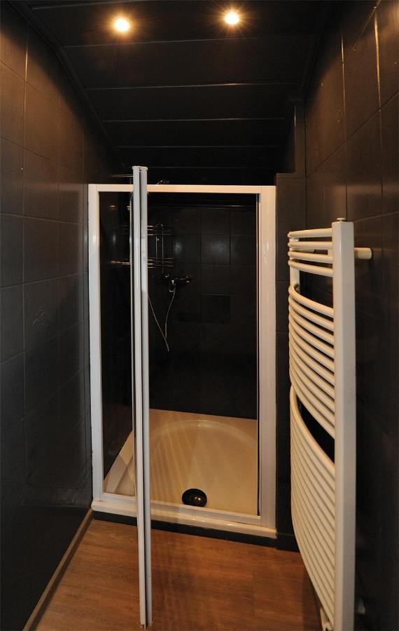 Chalet Gloria - Doppel- Und Mehrbettzimmer Fusch an der Glocknerstraße Zewnętrze zdjęcie