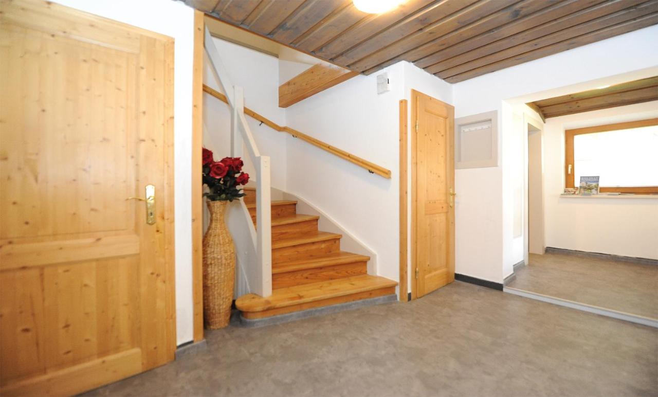 Chalet Gloria - Doppel- Und Mehrbettzimmer Fusch an der Glocknerstraße Zewnętrze zdjęcie