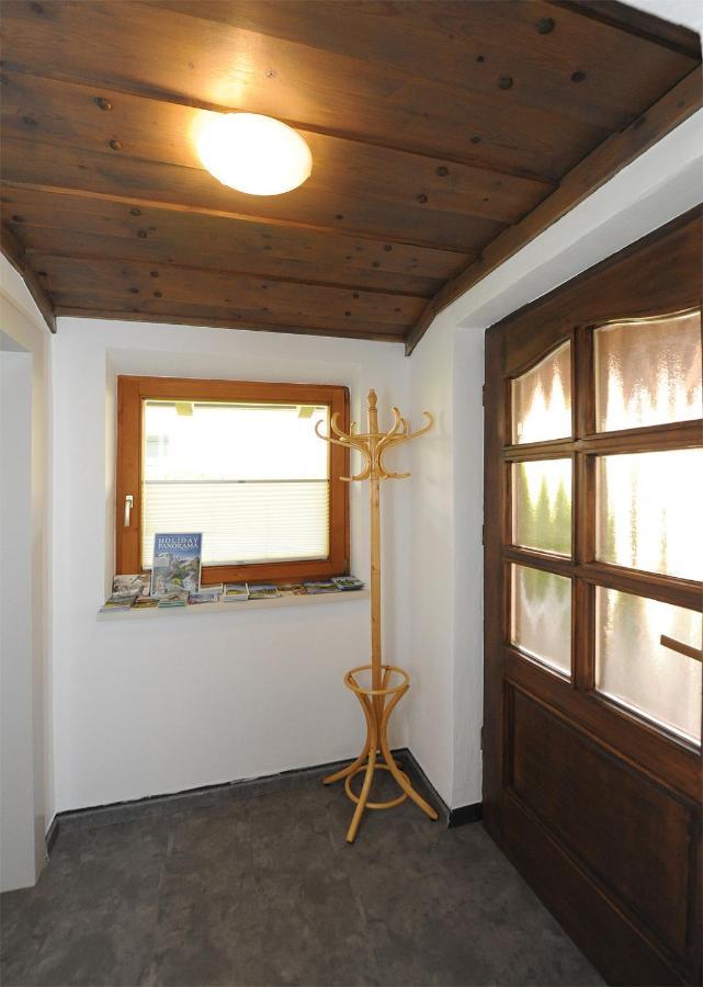 Chalet Gloria - Doppel- Und Mehrbettzimmer Fusch an der Glocknerstraße Zewnętrze zdjęcie
