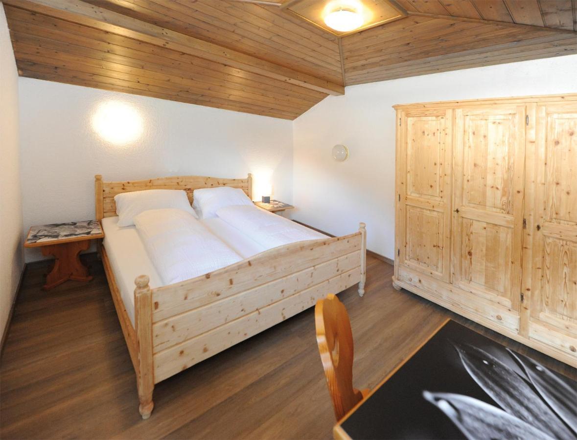 Chalet Gloria - Doppel- Und Mehrbettzimmer Fusch an der Glocknerstraße Zewnętrze zdjęcie