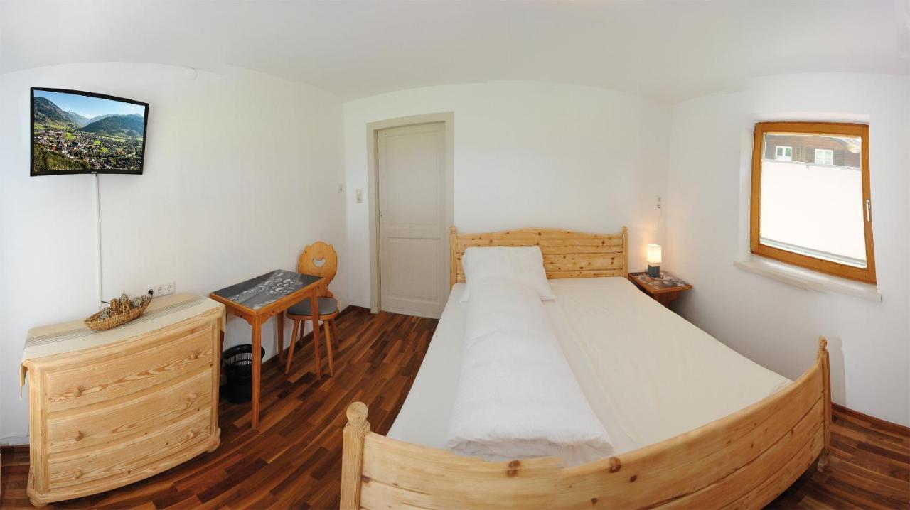 Chalet Gloria - Doppel- Und Mehrbettzimmer Fusch an der Glocknerstraße Zewnętrze zdjęcie
