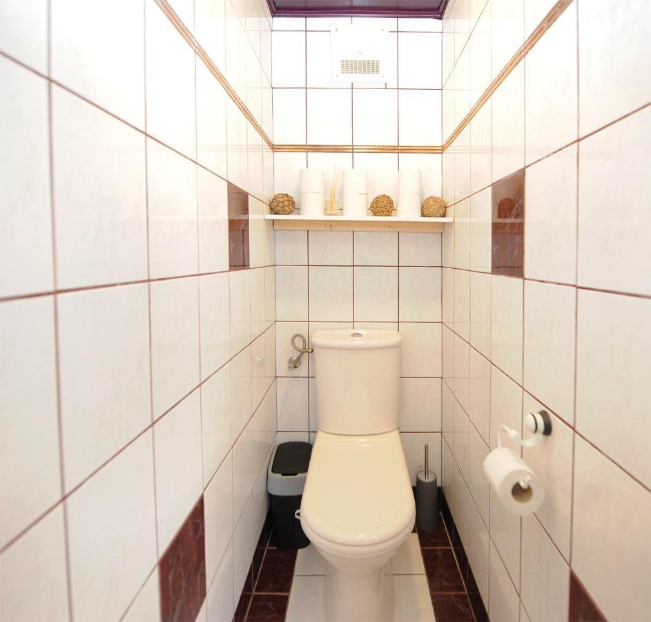 Chalet Gloria - Doppel- Und Mehrbettzimmer Fusch an der Glocknerstraße Zewnętrze zdjęcie