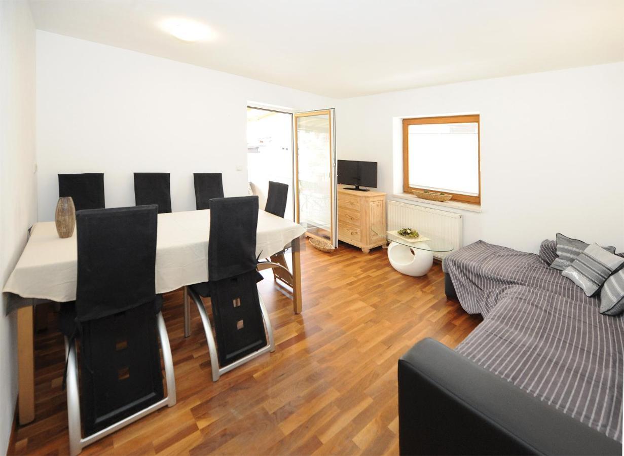 Chalet Gloria - Doppel- Und Mehrbettzimmer Fusch an der Glocknerstraße Zewnętrze zdjęcie
